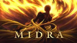 Thumbnail: Midra Lord of Frenzied Flame (Vocal Remake) | Elden Ring (No AI)