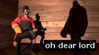 Thumbnail: Casual is Extremely Silly [TF2]