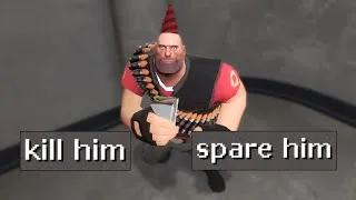 Thumbnail: Kill Him or Spare Him [TF2]