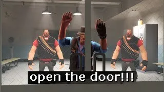 Thumbnail: TF2 players are Goofy