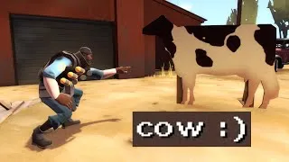 Thumbnail: New Year, Same Casual [TF2]