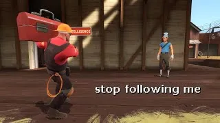 Thumbnail: Stuck in 2fort [TF2]
