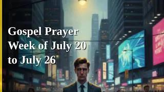Thumbnail: 🙏 Compilation: 7 Days of Prayer (2026-07-20 to 2026-07-26)