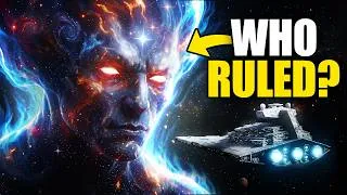 Thumbnail: Who Ruled The Galaxy Before the Jedi