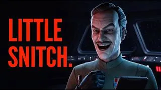 Thumbnail: The REAL Reasons Wullf Yularen BETRAYED The Republic