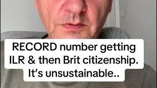 Thumbnail: 💥MILLIONS FLOODED IN AND NOW MORE & MORE EVERY QUARTER GET PERMISSION TO STAY💥