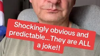 Thumbnail: 🚨SHOCKED….NOBODY IS SHOCKED…AS SOON AS HE GOT THE JOB HE BETRAYED TYE MILITARY….HYPOCRITE🚨