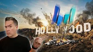 Thumbnail: Seedance Just Crushed Hollywood (And Everyone Missed How)