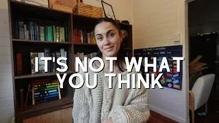 Thumbnail: Why Homeschool Feels So Overwhelming