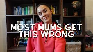 Thumbnail: What Should a 4-6 Year Old Actually Be Learning?