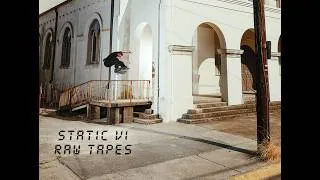 Thumbnail: STATIC VI RAW TAPES-EPISODE 5: NEW ORLEANS