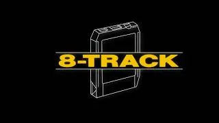 Thumbnail: "8-TRACK" BY BUSTED MIC