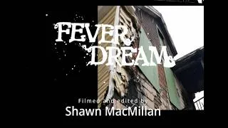 Thumbnail: "FEVER DREAM" BY SHAWN MACMILLAN