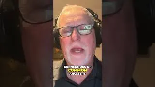 Thumbnail: Contact Across a Huge Evolutionary Divide