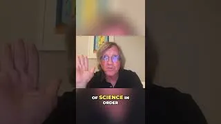 Thumbnail: The Physics of the Actual World Is Not Local