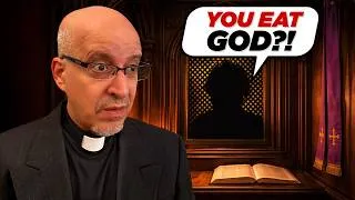 Thumbnail: Confession Gone Wrong - Priest vs Rabbi