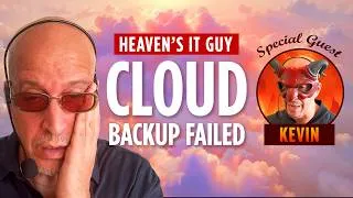 Thumbnail: Heaven's IT Guy - Compilation Vol.4 (Sketch Comedy)
