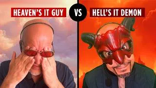 Thumbnail: Slavery… the Bible says WHAT?!