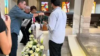 Thumbnail: Mercedes Zerbe Memorial Pt. 1 - Monterrey, Mexico - September 24, 2025