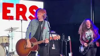 Thumbnail: Vandoliers - Life Behind Bars - Stable Hall - San Antonio, TX - February 5, 2026