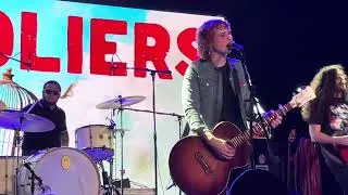 Thumbnail: Vandoliers - Dead Canary - Stable Hall - San Antonio, TX - February 5, 2026