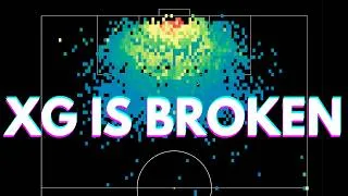 Thumbnail: The 4 Flaws Of Expected Goals