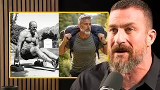 Thumbnail: Why Men Over 50 Need to Train for Functional Strength, Not Just Size