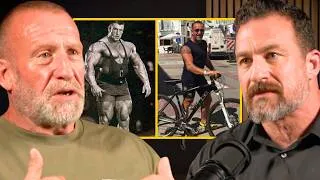Thumbnail: The "Fitness Shift" Every Man After 50 Must Make