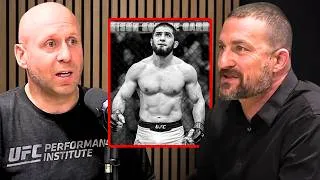 Thumbnail: What Separates "MMA Fighters" from Other Athletes