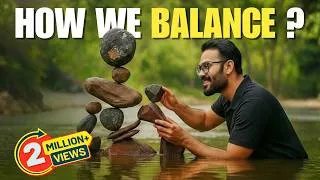 Thumbnail: Centre of Gravity...!! Explained..!!