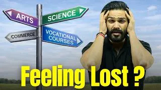 Thumbnail: After 10th: Confused About Stream? Take This Psychometric Test Now!