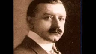 Thumbnail: Rudolph Ganz plays 'Rustle of Spring' Op.32 No.3 of Christian Sinding