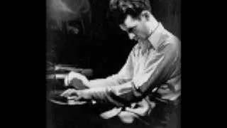 Thumbnail: Kapell: Rachmaninov Rhapsody on a Theme of Paganini iii. (1951)