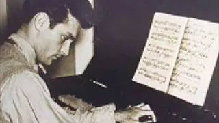 Thumbnail: Kapell: Rachmaninov Rhapsody on a Theme of Paganini ii. (1951)