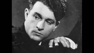 Thumbnail: Kapell: Rachmaninov Rhapsody on a Theme of Paganini (1951)