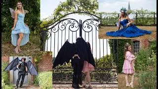 Thumbnail: Geek Village Belgium, Hex Castle, August 15 2026