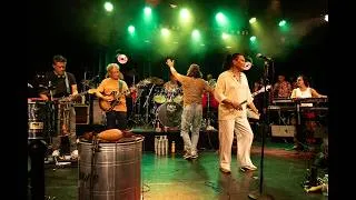 Thumbnail: Massada (XL) at Theater Landgraaf, May 30 2026
