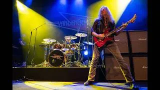 Thumbnail: Vandenberg, My Whitesnake Years Tour, Heerlen, May 3 2026