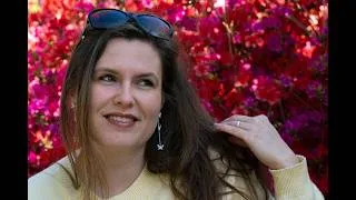 Thumbnail: Spring photo shoot with Kimberley at Mondo Verde, April 26 2026