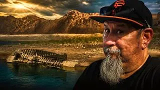 Thumbnail: Lake Mead Is In Big Trouble NOW! | Lowest Water Level In History