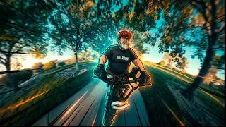 Thumbnail: Just A Long Ride Through North West Las Vegas