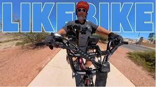 Thumbnail: This Bike Was Built For Everyday - Like Bike Rail 5 Review