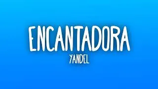 Thumbnail: Yandel - Encantadora (Letra/Lyrics)