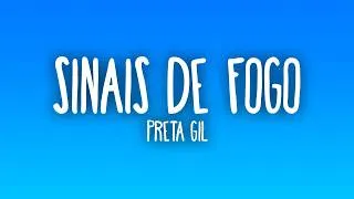 Thumbnail: Preta Gil - Sinais de fogo (Letra/Lyrics)
