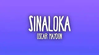 Thumbnail: Oscar Maydon - SINALOKA (Letra/Lyrics)