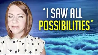 Thumbnail: She Took Her Own Life; Came Back With a Message That Could Change How You See Everything (NDE)