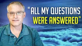 Thumbnail: Man Dies and Meets Creator In Shocking NDE; Learns The Importance of Free Will (NDE)
