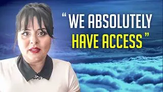 Thumbnail: She Died After Being Hit By A Bus And Discovers a Parallel World During NDE