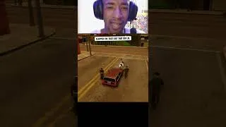Thumbnail: disrespeck #gtasanandreas #gta #grandtheftauto #sanandreas #gta6
