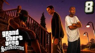 Thumbnail: This SHADY GOVERNMENT Dude Better Count His Days... | Grand Theft Auto: San Andreas (8)